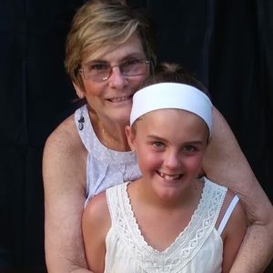 Meet your Posher, Pam